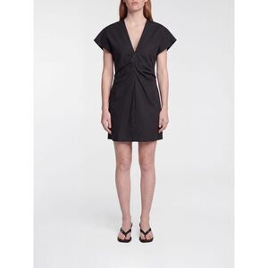 Federica Tosi Dress Woman Black
